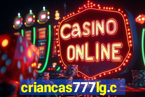 criancas777lg.com