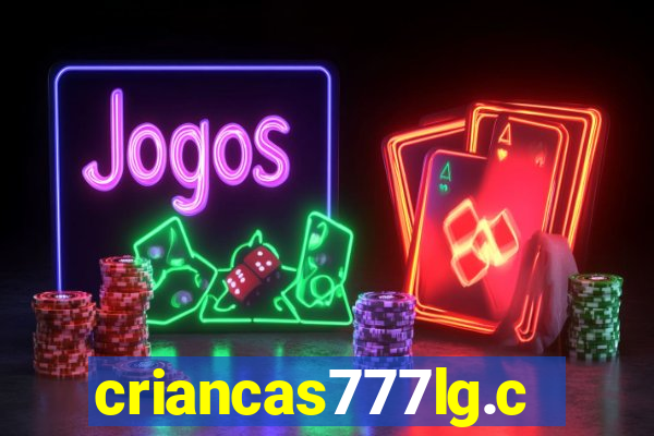 criancas777lg.com