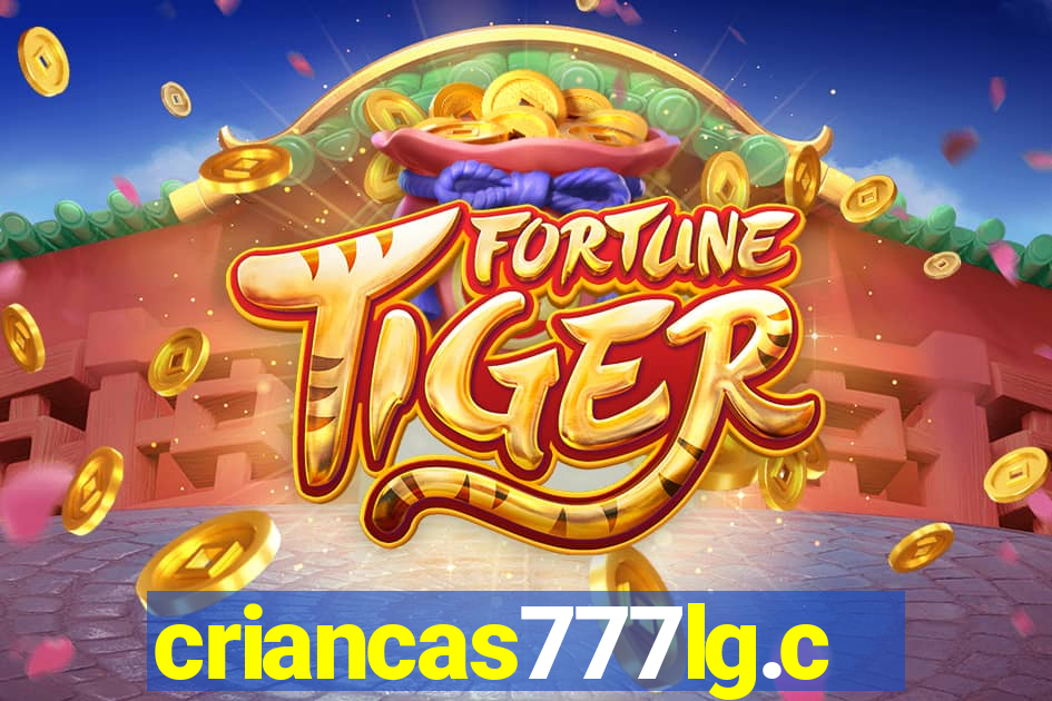 criancas777lg.com