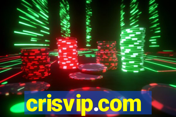 crisvip.com
