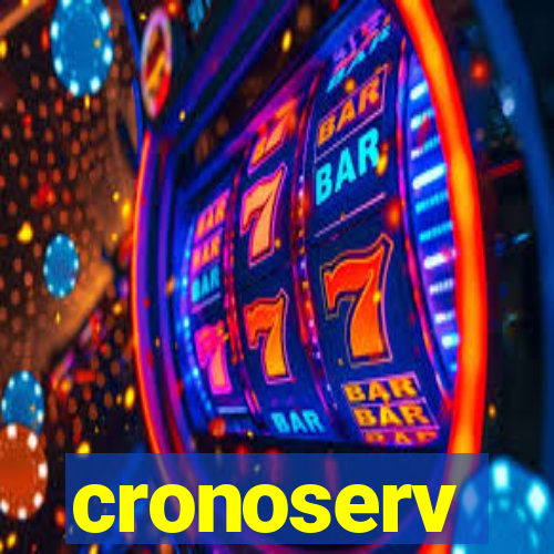 cronoserv