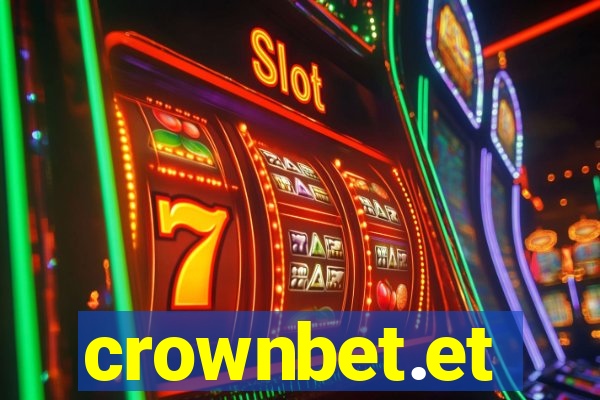 crownbet.et