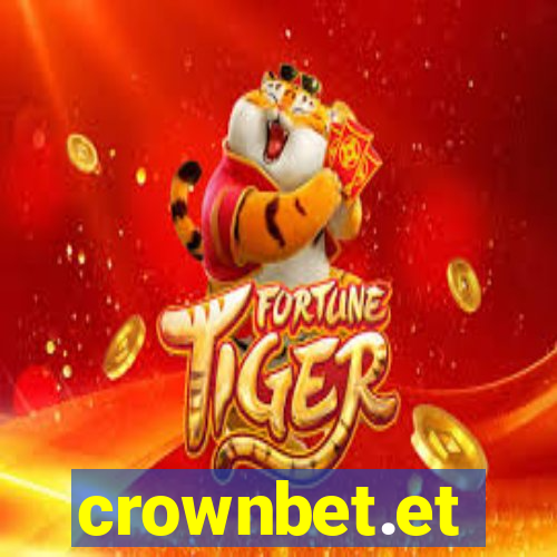 crownbet.et
