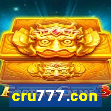 cru777.con