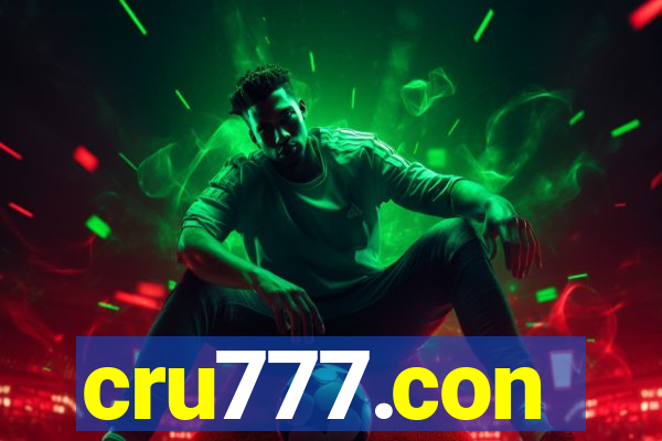 cru777.con