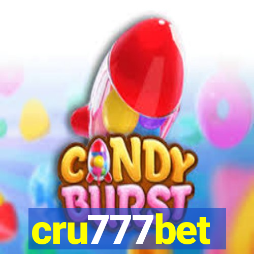 cru777bet