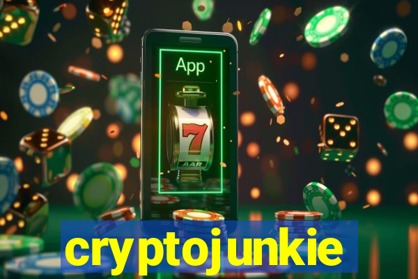cryptojunkie