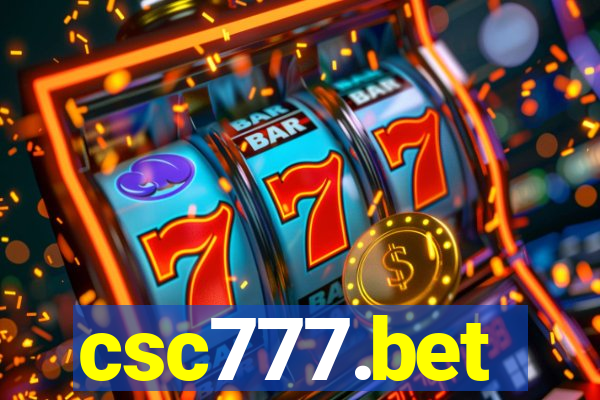csc777.bet