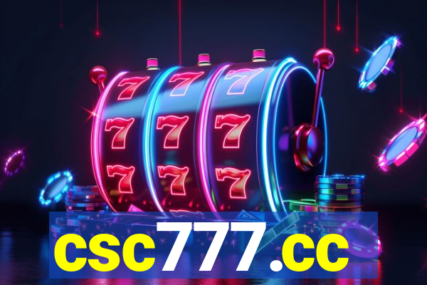 csc777.cc