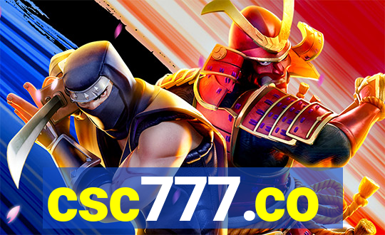 csc777.co