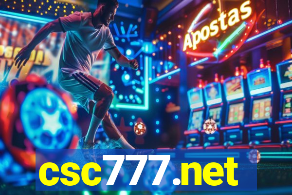 csc777.net