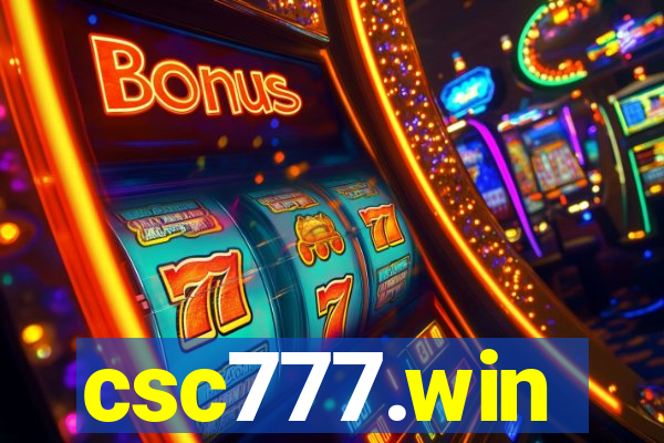 csc777.win