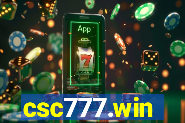 csc777.win