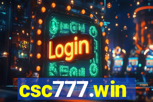 csc777.win