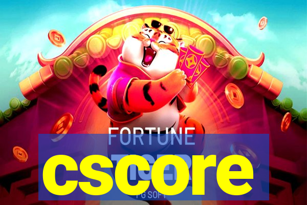 cscore
