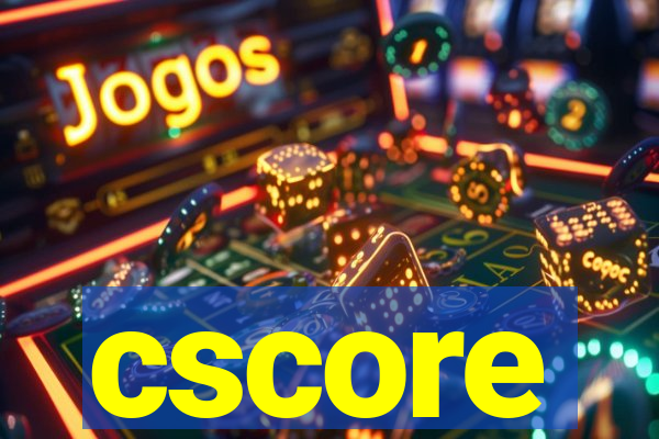 cscore