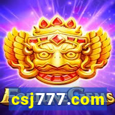 csj777.com