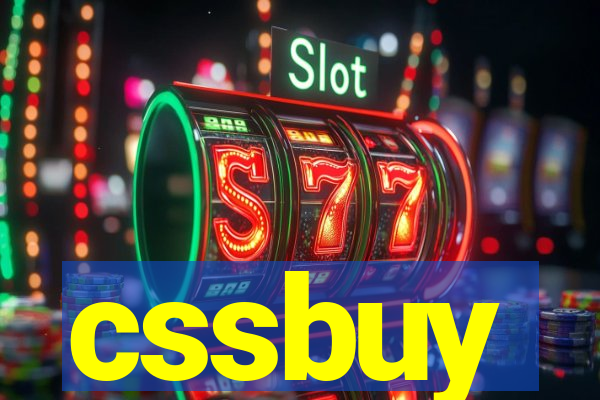 cssbuy