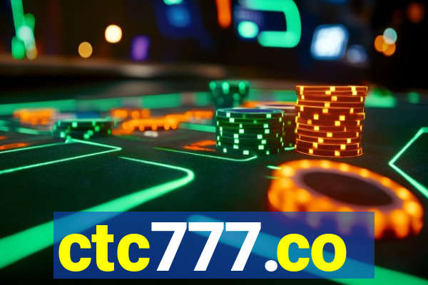 ctc777.co