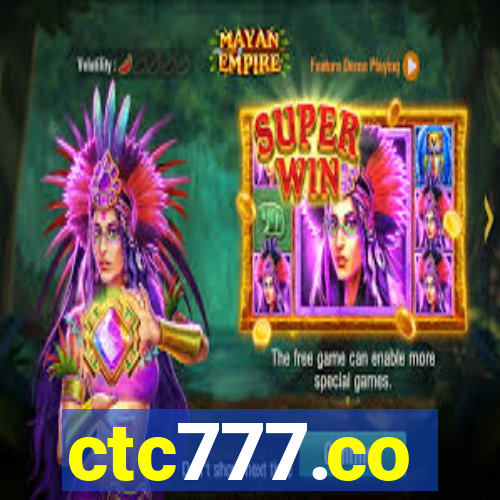 ctc777.co