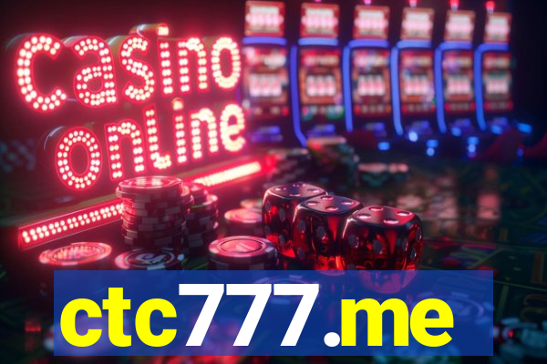 ctc777.me