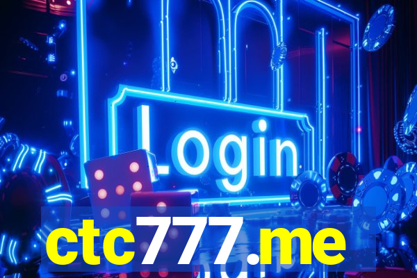 ctc777.me
