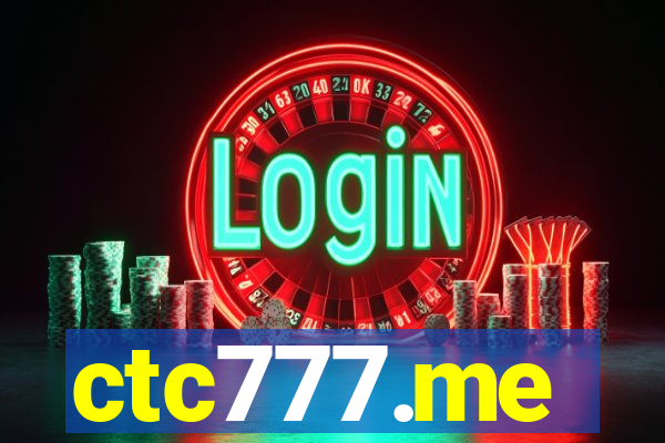 ctc777.me