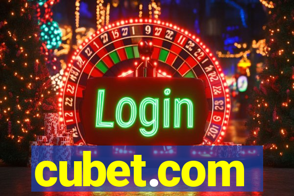 cubet.com