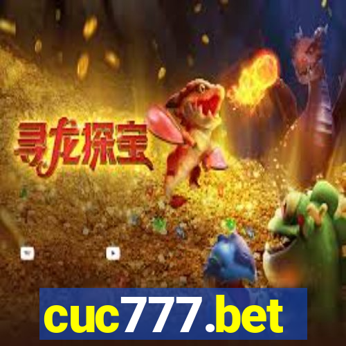 cuc777.bet