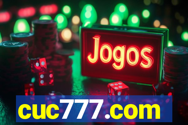 cuc777.com