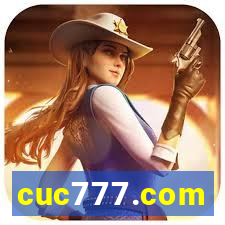 cuc777.com