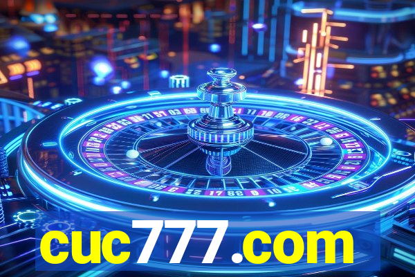 cuc777.com