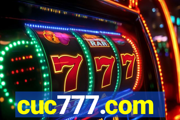 cuc777.com