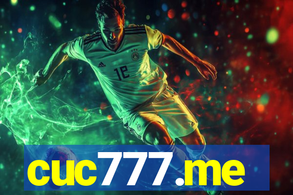 cuc777.me