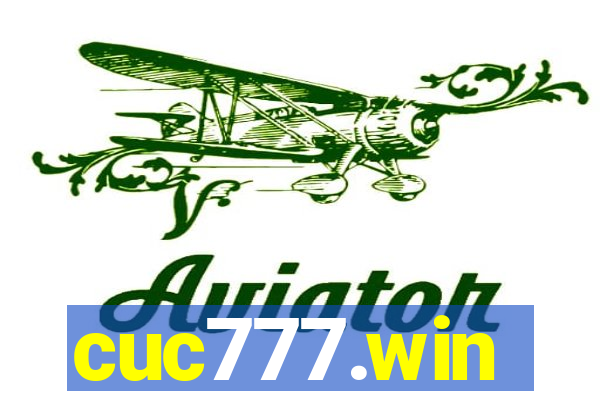 cuc777.win