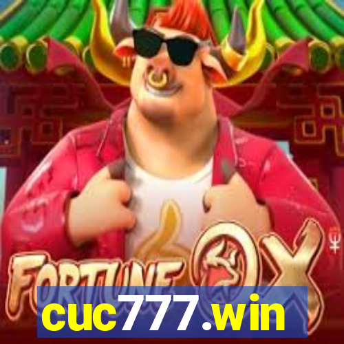 cuc777.win