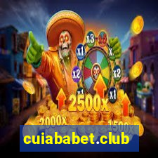 cuiababet.club