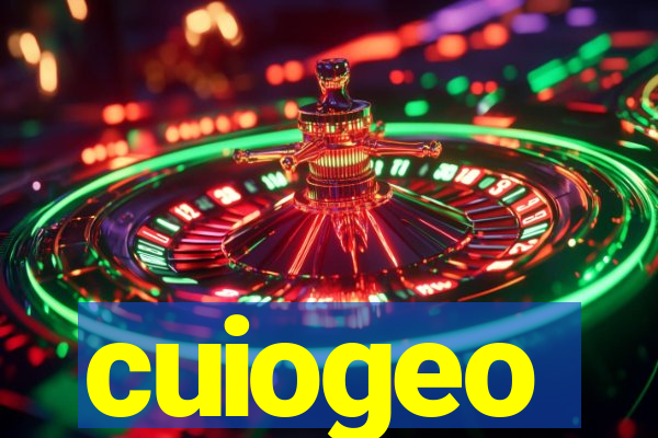 cuiogeo