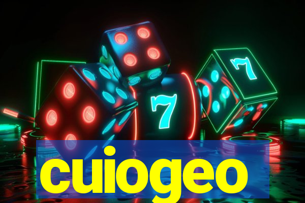 cuiogeo