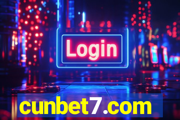 cunbet7.com