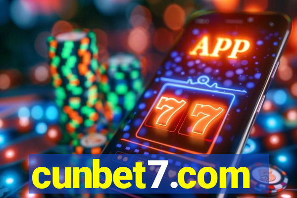cunbet7.com
