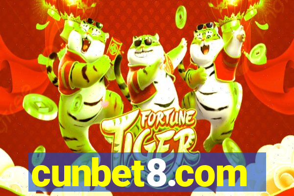 cunbet8.com