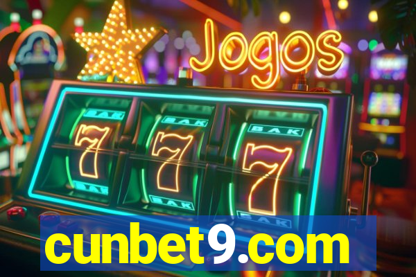 cunbet9.com