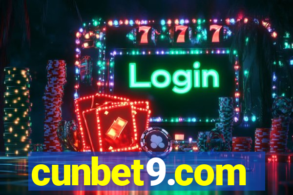 cunbet9.com