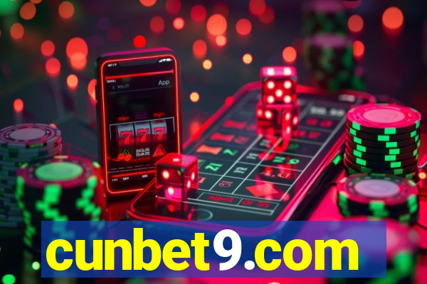 cunbet9.com