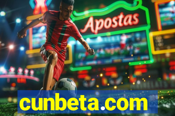 cunbeta.com