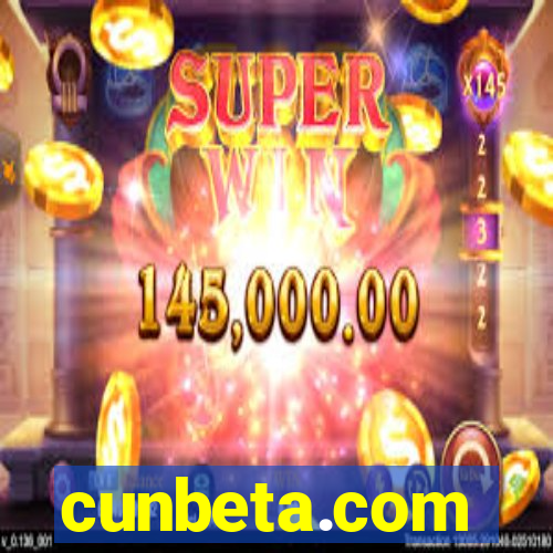 cunbeta.com