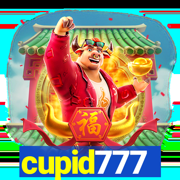 cupid777