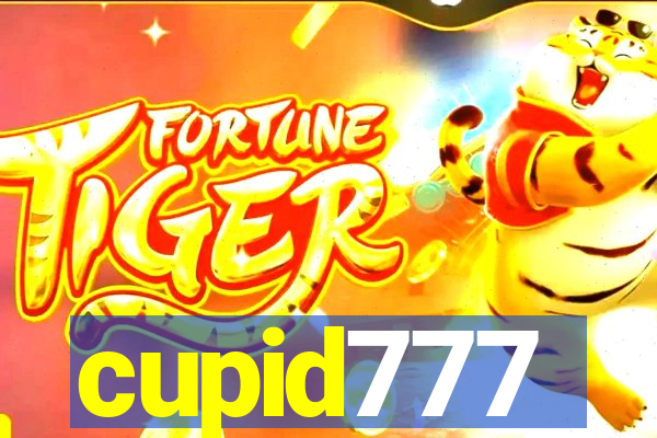 cupid777