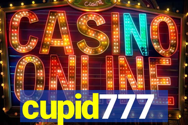 cupid777